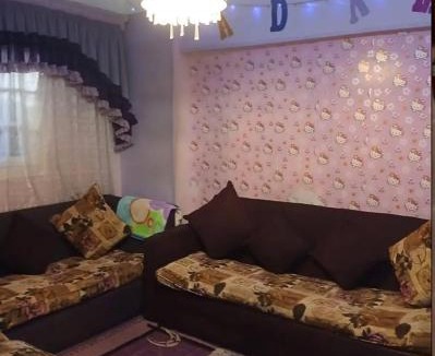 Nasr City Apartment | عباس العقاد الدكتور عبد الحليم النجار