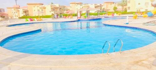Ain Sokhna Apartment | إقامة فاخرة في أكواريوس السخنة - Luxury Stay at Aquarius Sokhna