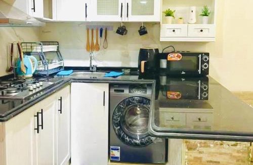 Ain Sokhna Apartment | إقامة فاخرة في أكواريوس السخنة - Luxury Stay at Aquarius Sokhna