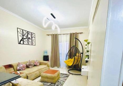 Ain Sokhna Apartment | إقامة فاخرة في أكواريوس السخنة - Luxury Stay at Aquarius Sokhna