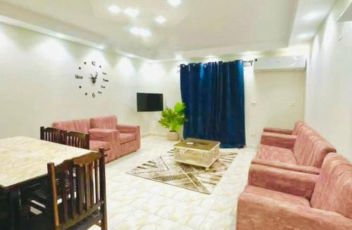 Ain Sokhna Apartment | إقامة فاخرة في أكواريوس السخنة - Luxury Stay at Aquarius Sokhna