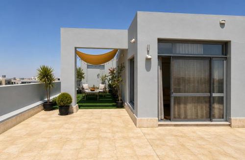 Nasr City Apartment | Z PentHouse