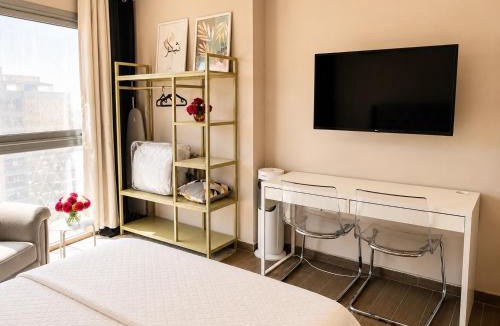 Nasr City Apartment | Z PentHouse
