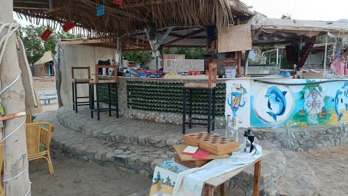 Nuweiba House | Nuweiba Sea View Camp نويبع سي ڤيو كامب