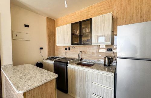 Sidi Abd El-Rahman Apartment | Cozy 1BDR Apartment l Zahra Sidi Abd El Rahman