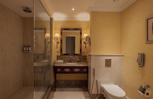Nasr City Hotel | Sonesta Hotel Tower & Casino Cairo