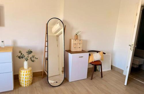 Ain Sokhna Apartment | Beachside Chalet Steps from Einbay Beach