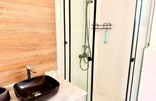 Ain Sokhna Apartment | Beachside Chalet Steps from Einbay Beach