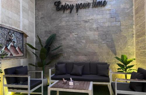Kafrat al Jabal Hotel | KAIRA Pyramids Hotel