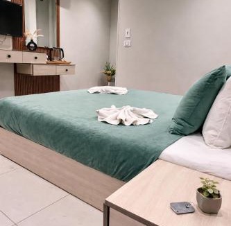 Al Haram Hotel | Aurora Hotel