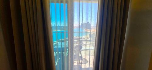 Marina El Alamein Apartment | Luxury studio New Alamein Towers Marina استديو بحر بحيرة ابراج العلمين الجديدة
