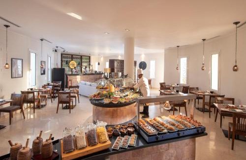 Makadi Bay Resort | Fort Arabesque Resort, Spa & Villas