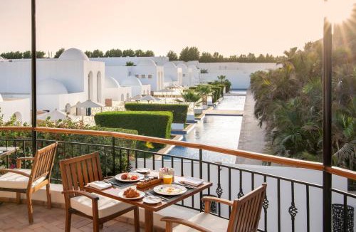 Makadi Bay Resort | Fort Arabesque Resort, Spa & Villas