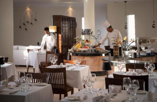 Makadi Bay Resort | Fort Arabesque Resort, Spa & Villas