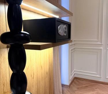 Zamalek Hotel | AJIRA Zamalek Hotel