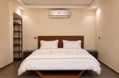 Pyramids Gardens Apartment | Pyramids Gardens 2bedroom apartment