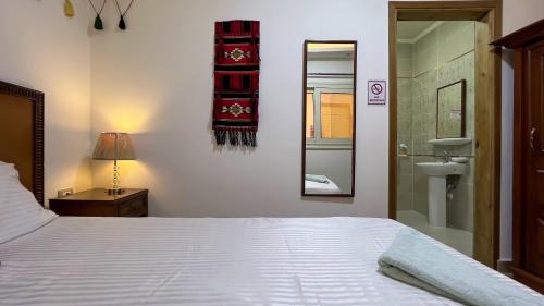 Pyramids Gardens House | Atlantis Pyramids Inn