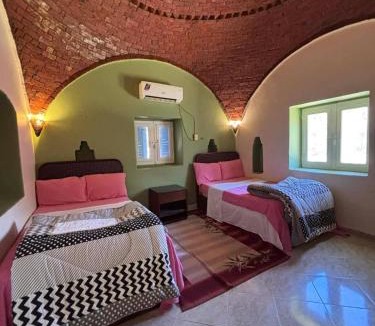 Tunis Village Villa | فيلا كوكو بقرية تونس