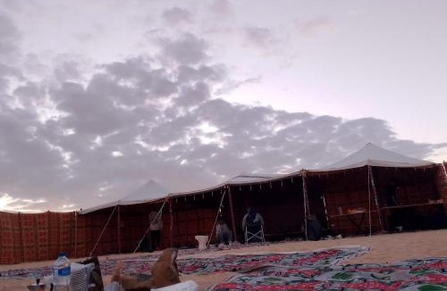 Al Haram Other | Overnight camping at white desert,white desert safari trip