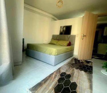 El Gouna Resort | Aquafun Resort