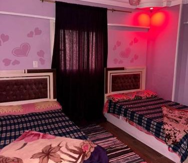 Nasr City Apartment | خلف الاهلى الفندقيه بمدينه نصر
