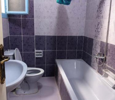 Nasr City Apartment | خلف الاهلى الفندقيه بمدينه نصر