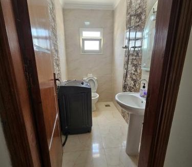 Al-Hammam Villa | North Coast Villa with Sea View and Private Swimming Pool, Horus Village