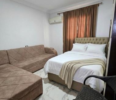 Al-Hammam Villa | North Coast Villa with Sea View and Private Swimming Pool, Horus Village