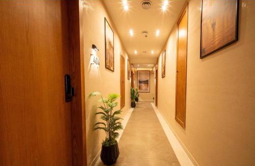 Assiut Hotel | Regency Nile Assuit Hotel