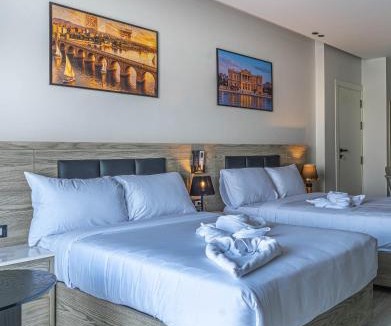 Assiut Hotel | Regency Nile Assuit Hotel