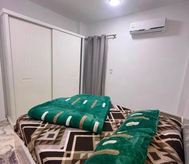 El Quseir Apartment | The Red Sea