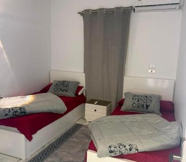 El Quseir Apartment | The Red Sea