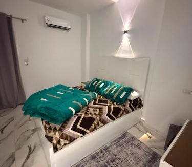 El Quseir Apartment | The Red Sea