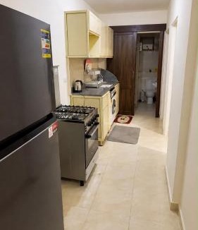 Al-Hammam Apartment | Santorini Resort Apartment منتجع سانتوريني الساحل الشمالي