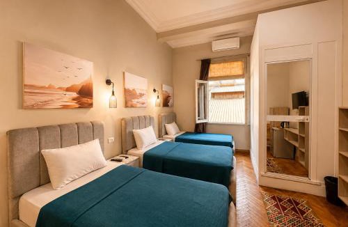 Downtown Cairo Hostel | Cheers Hostel Cairo