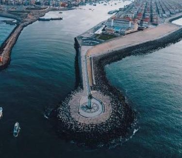 Ras El Bar Apartment | شاليهات للايجار