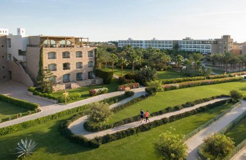 Makadi Bay Resort | Fort Arabesque Resort, Spa & Villas