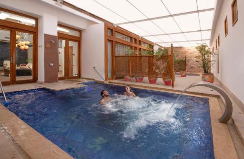 Makadi Bay Resort | Fort Arabesque Resort, Spa & Villas