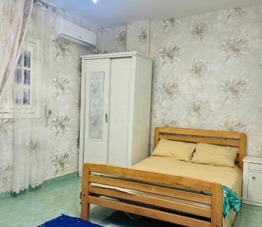 Al-Jamaliyah Apartment | S R GRAND HOUSE DARRASAh