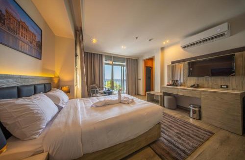 Assiut Hotel | Regency Nile Hotel Assuit