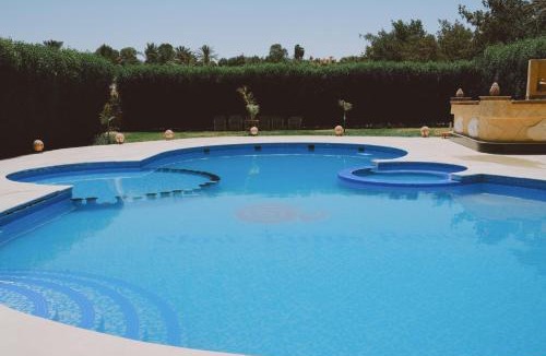 Tunis Village Bed & Breakfast | Slow Tunis