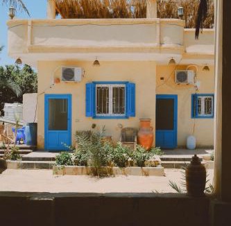 Tunis Village Bed & Breakfast | Slow Tunis