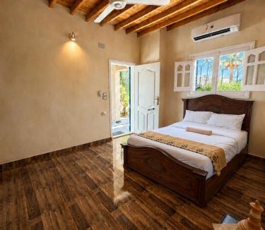 Tunis Village Bed & Breakfast | Slow Tunis