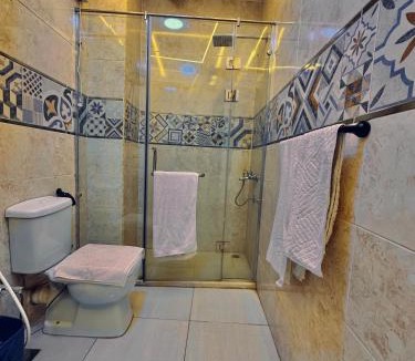An-Nuzhah Hotel | Pyramids hotel& free pick up