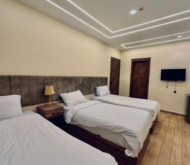 An-Nuzhah Hotel | Pyramids hotel& free pick up