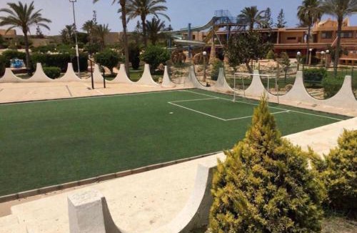 Al-Hammam Apartment | Sea View Chalet at Mena 1