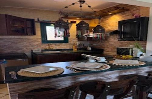 Ras Sudar Ski Chalet | Luxury Chalet - La Hacienda