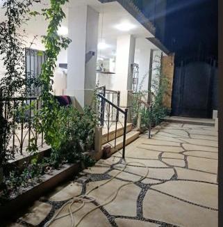 Giza Villa | Residence el yasemine