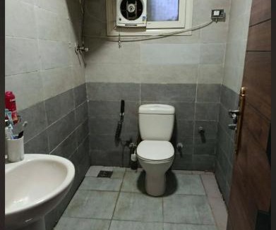 Giza Villa | Residence el yasemine