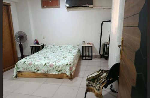 Giza Villa | Residence el yasemine